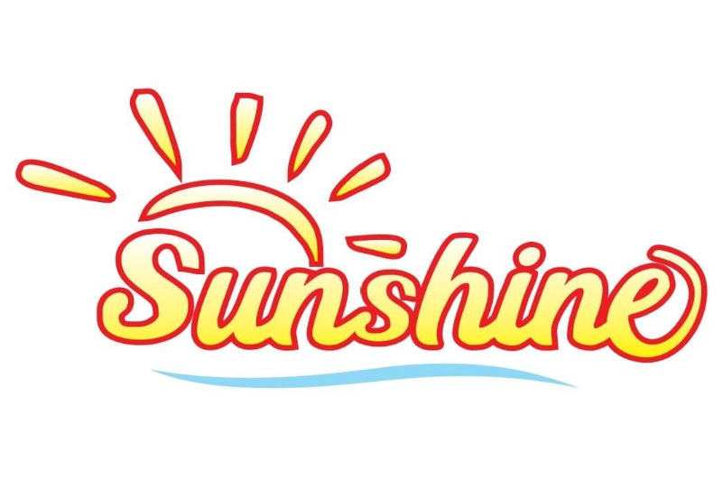 Sunshine Spille